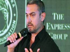 Aamir Khan's cook, driver test Corona positive