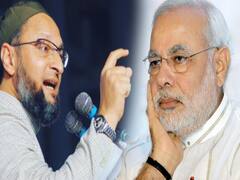 PM Modi के बयान पर Owaisi का हमला,Sambit Patra बोले-'इनकी घृणा है मोदी के प्रति'