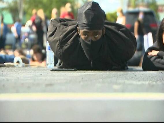 George Floyd की मौत और हिंसा से क्या Donald Trump को US Election में होगी परेशानी?