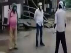 Patna: अस्पताल परिसर में तड़पता रहा मरीज, NMCH की लापरवाही से मरीज की मौत