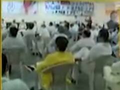 રાજ્યસભા ચૂંટણીઃ કોગ્રેસના પ્રથમ અને બીજા ઉમેદવાર કોણ હશે? જુઓ વીડિયો