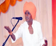 इंदोरीकर महाराजांचं मूल्यांकन त्यांच्या एकूण भूमिकेवरुन व्हावं : शिवरत्न शेटे