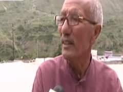Ground report from Uttarakhand's Mana village, located near Indo-China border 