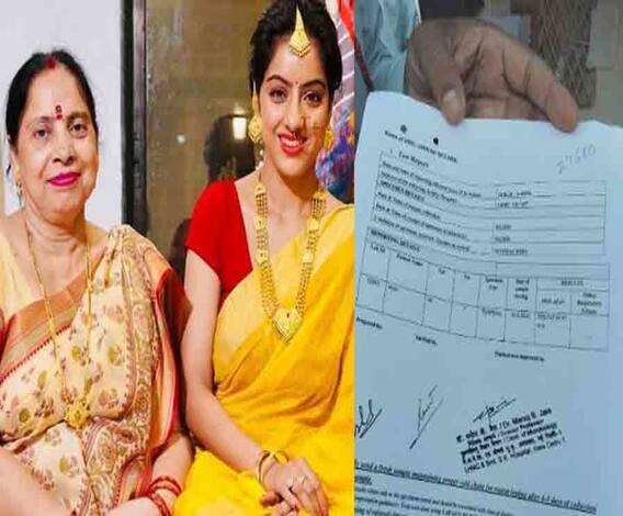 কেজরিবালের সহায়তায় চিকিৎসা, করোনাকে জয় করে বাড়ি ফিরলেন দীপিকার মা 