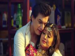 TV Sets पर लौट आई रौनक, फिर से शुरू हुई शूटिंग | सास, बहू और साजिश (26.06.2020)