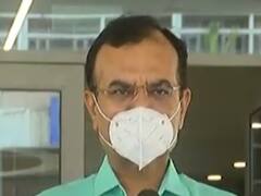 રાજ્ય સરકાર દ્વારા હાલના તબક્કે રથયાત્રા અંગે કોઈ નિર્ણય લેવામાં આવ્યો નથીઃ પ્રદીપસિંહ જાડેજા