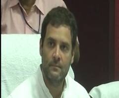 Rahul Gandhi यांना पुन्हा अध्यक्ष करा, वर्किंग कमिटीत मागणीला जोर