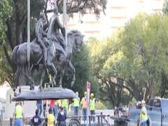 'Imperialist' China should learn from how history looks at Christopher Columbus