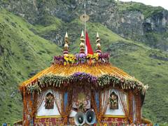 Unlock 2 में Char Dham Yatra को लेकर Uttarakhand सरकार का बड़ा फैसला 