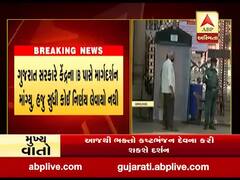 અમદાવાદમાં રથયાત્રા માટે મંદિરમાં તૈયારીઓ, પોલીસની કોઇ સ્પષ્ટ સૂચના નહી