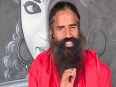 आज 12 बजे दोपहर में Corona की vaccine को Patanjali करेगी Launch