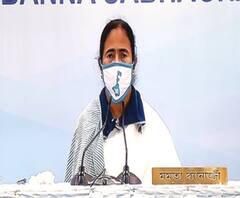 ৩০ জুন অবধি লকডাউন, মাস্ক ও সামাজিক দূরত্ব বজায় রাখার আর্জি, ‘যাতায়াত বেড়েছে, তাই সংক্রমণ বেড়েছে', বললেন মুখ্যমন্ত্রী