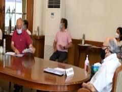 Delhi: आपदा प्रबंधन अथॉरिटी की बैठक में किन बातों पर हुई चर्चा,जानिए