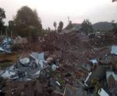 ৭টায় বাংলা(১): ঘূর্ণিঝড়ের ক্ষতিপূরণে দুর্নীতি নিয়ে বিভিন্ন জায়গায় বিক্ষোভ, তুঙ্গে রাজনৈতিক তরজা 