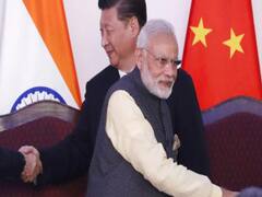 Indo-China Tension: क्या सरकार से सवाल पूछे जाने चाहिए? | बहस