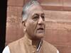 Gen VK Singh (Retd) reveals reason behind violent clash in Galwan Valley