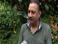 Bihar Minister Ashok Choudhary questions Tejashwi Yadav's upbringing 