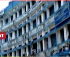 মালদাতে সুরক্ষাবিধি মেনে শুরু কাজ সরকারি অফিসে