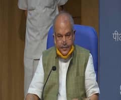 केंद्रीय मंत्रिमंडळाच्या बैठकीत शेतकरी, मजुरांसह सूक्ष्म, लघु अन् मध्यम उद्योगांसाठी कोणत्या घोषणा?