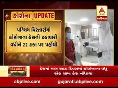 અમદાવાદમાં કોરોનાનો કહેર: શહેરમાં વધુ 273 કેસ અને 20 દર્દીઓનાં મોત, જુઓ વીડિયો