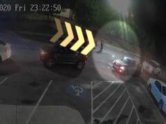 Another killing in US over racism, CCTV footage surfaced 