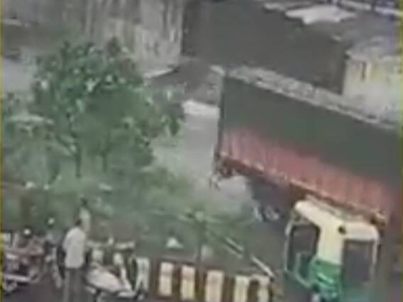 રાજકોટ બ્રિજ દુર્ઘટનાઃ આજે તપાસ માટે સુરતથી NITની ટીમ આવશે રાજકોટ, જુઓ વીડિયો