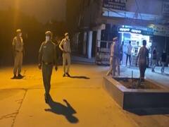 Delhi में आतंकी हमले का खतरा, बड़े स्तर पर चल रहा तलाशी अभियान