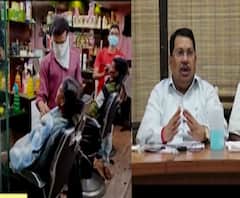 Unlock 1.0 | राज्य सरकार नॉन एसी सलून आणि पार्लर सुरु करणार; मंत्री विजय वडेट्टीवार यांची माहिती