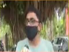 કોગ્રેસના ધારાસભ્યોના રાજીનામાને લઇને શું કહી રહી છે વડોદરાની જનતા?