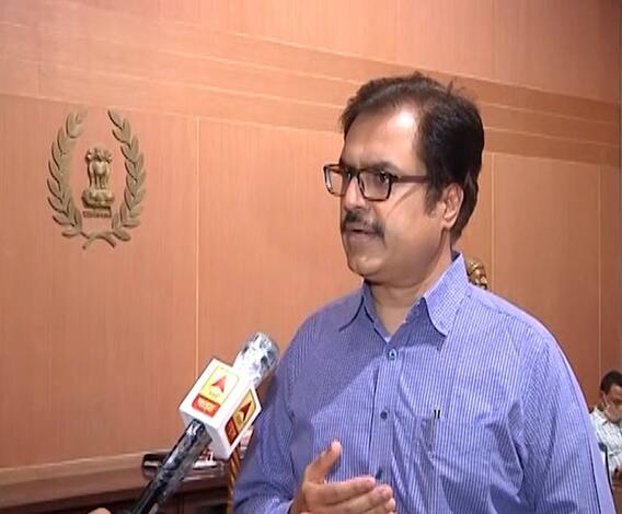 Cyclone Nisarga | निसर्ग चक्रीवादळामुळे नाशिक जिल्ह्यात 191 हेक्टरवर नुकसान