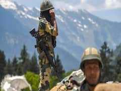 How is China getting furious with India's actions? | ABP Special 