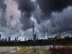 UP-Bihar के कई जिलों में भारी बारिश