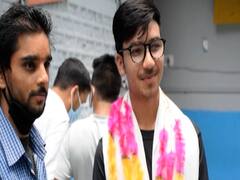 HP 12th board result: Son of an auto driver tops