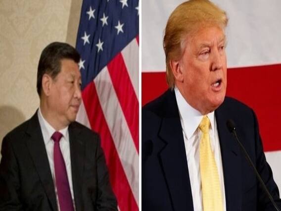 USના પૂર્વ રાષ્ટ્રીય સુરક્ષા સલાહકાર બોલ્ટનનો ખુલાસો- 2020ની ચૂંટણી જીતવા ટ્રમ્પે ચીનના પ્રમુખ જિનપિંગ સાથે કરી હતી સોદાબાજી