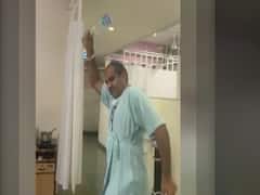 Delhi के Sub Inspector का Dance वाला Video हो रहा है Viral