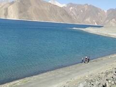 LAC Row: भारत की कूटनीति का असर, चीन को हटना पड़ा पीछे