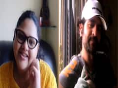 SBS Special: Insta live with TV actor Hiten Tejwani