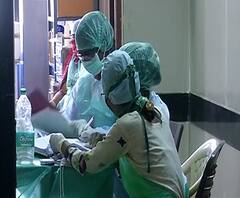 TOP 50 | गल्ली ते दिल्ली कोरोनासंदर्भातील महत्त्वाच्या बातम्यांचा आढावा | बातम्यांचं अर्धशतक 