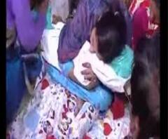 নার্সের বিরুদ্ধে ভুল ইঞ্জেকশন প্রয়োগ করার অভিযোগ! ঐত্রি দে-র মৃত্যুতে মুকুন্দপুর আমরিকে ১০ লক্ষ টাকা জরিমানা