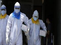 कोरोना पर केजरीवाल vs केंद्र सरकार, राजनीति जारी