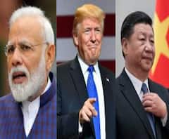  ভারত-চিন উভয়ের সঙ্গেই কথা, মধ্যস্থতার জন্য নিজে থেকেই এগিয়ে এল আমেরিকা 