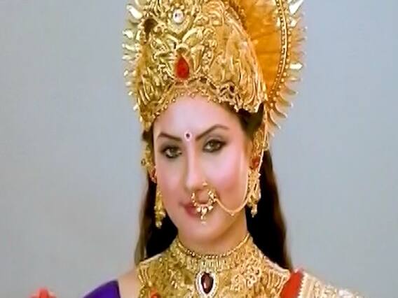 TV actress Pooja Bose facing financial crisis