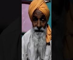 जखमी जवानाच्या वडिलांचं राहुल गांधींना उत्तर, अमित शाहांचंही ट्वीट