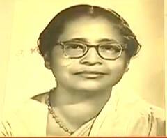 ‘বর্মিবাক্সে’ গুপ্তধনের খোঁজ, উদ্ধার হল লীলা মজুমদারের অজস্র অপ্রকাশিত পাণ্ডুলিপি