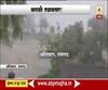 Cyclone Nisarga | वादळामुळे रायगड जिल्ह्याला मोठा फटका, वादळाला झुंज देणारा 'माझा' चा रिपोर्टर