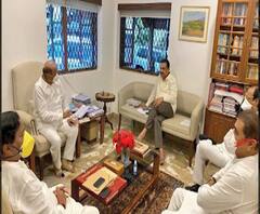 Corona 100 Updates | राज्यभरातील महत्वाचे शंभर अपडेट्स एका क्लिकवर 