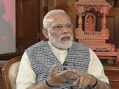 ना कोई भारत की सीमा में घुसा है, ना ही कोई पोस्ट कब्जे में है: PM Modi | Top 100