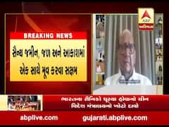 ચીનના સૈનિકો ભારતની હદમાં ઘૂસ્યા જ નથીઃ વડાપ્રધાન મોદી