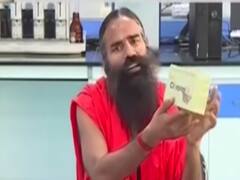 Know the controversy behind Patanjali's medicine for Coronavirus
