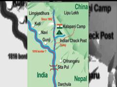 Kalapani इलाके के लोग Nepal की Map वाली हरकत से नाराज़..बताया इसे भारत का हिस्सा 